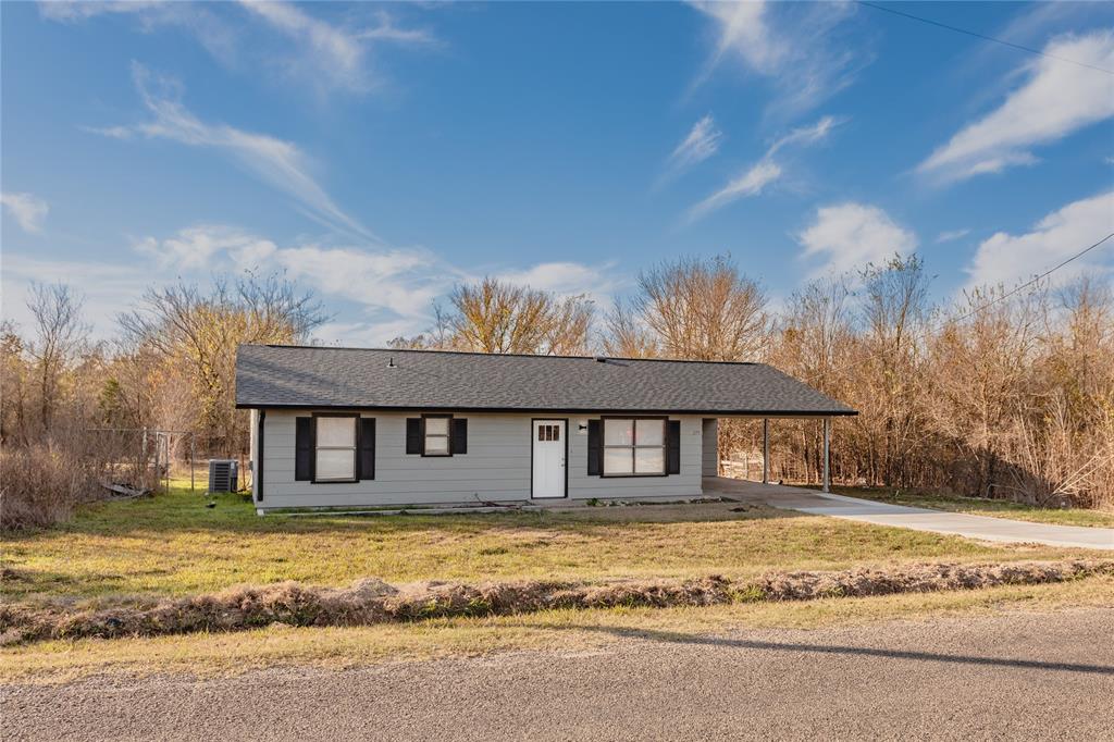 Harrison, J - Residential