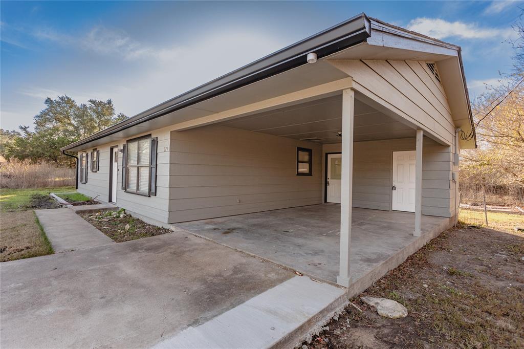 Harrison, J - Residential