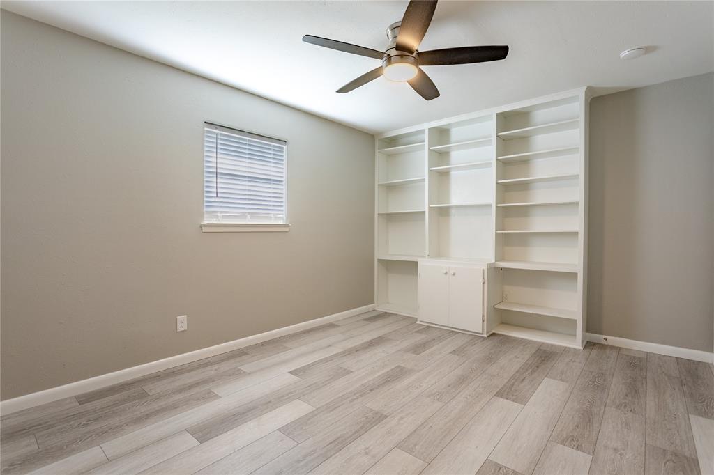 Harrison, J - Residential