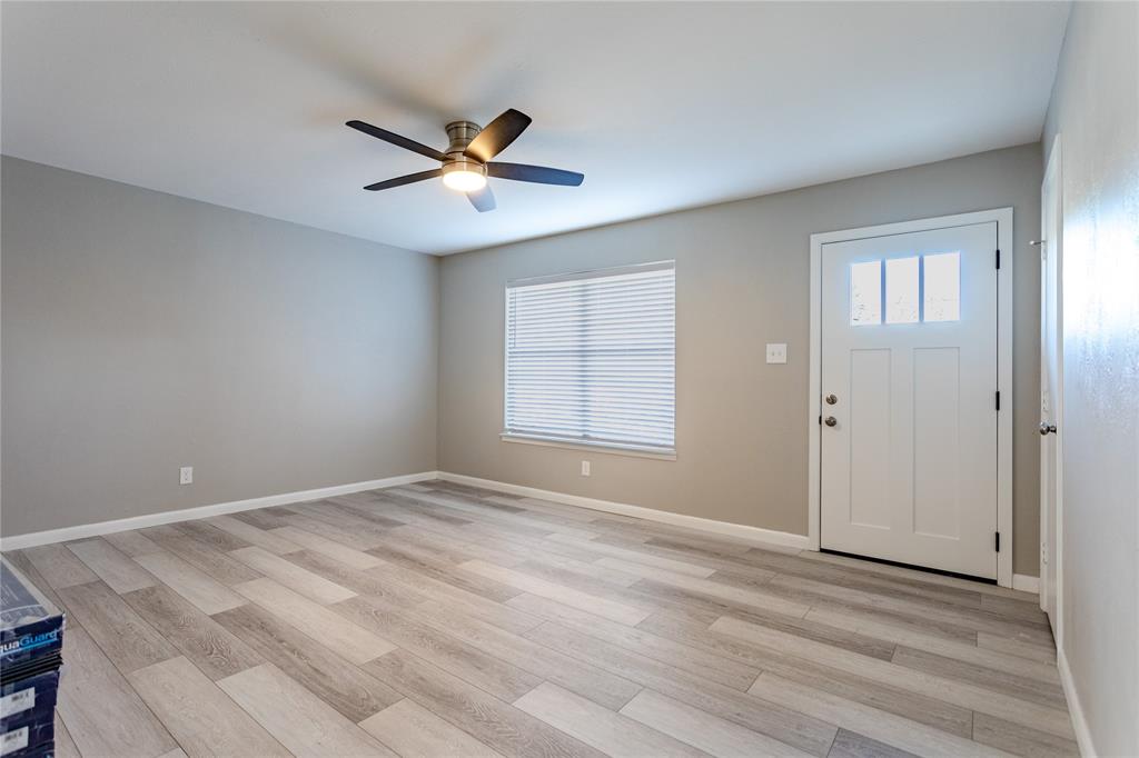 Harrison, J - Residential