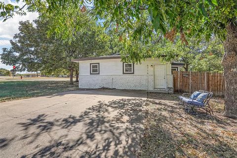 A home in North Richland Hills