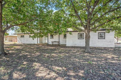 A home in North Richland Hills