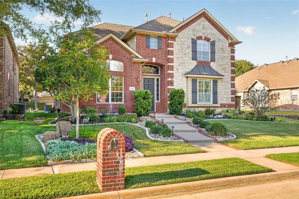 6531 Shadywood Drive