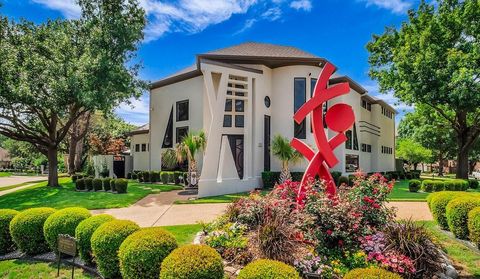 5801 Dove Creek Lane Plano TX 75093