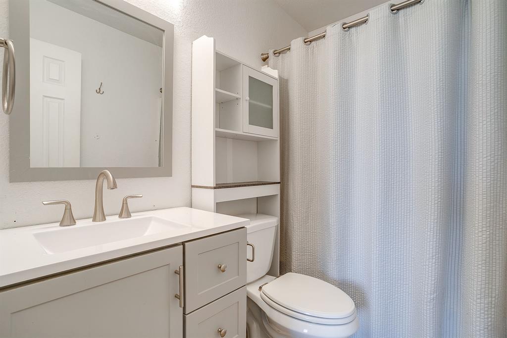 ABST 295 TR 23B J Giltner - Residential