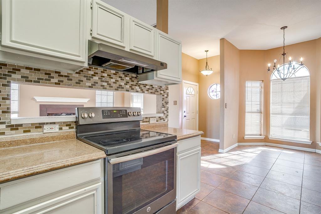 ABST 295 TR 23B J Giltner - Residential