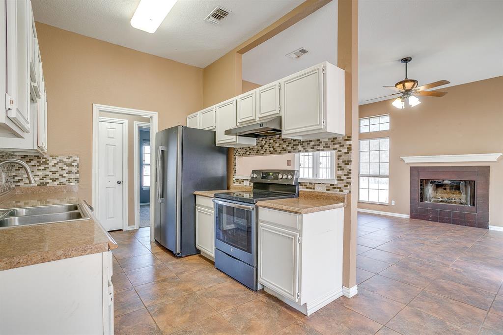 ABST 295 TR 23B J Giltner - Residential