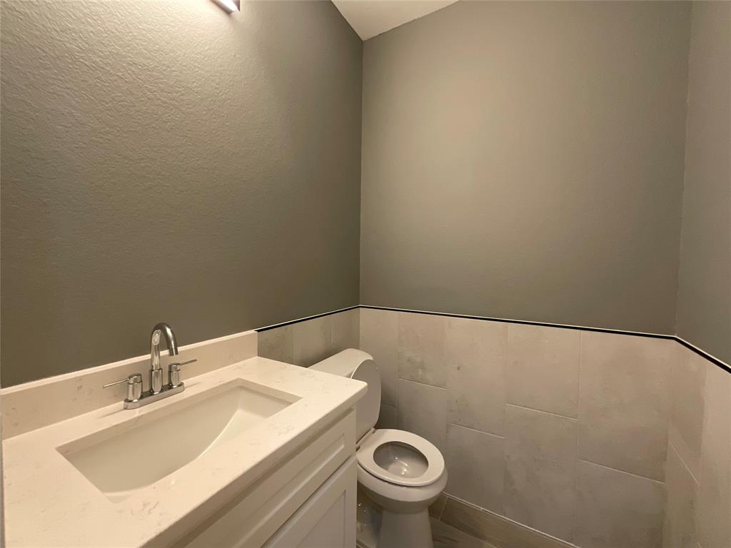 Lancaster Gardens Replat - Residential