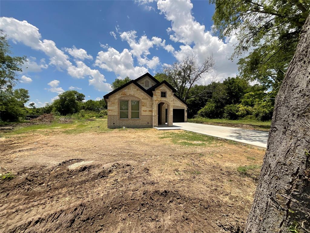 Lancaster Gardens Replat - Residential