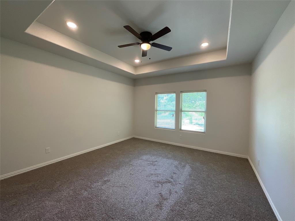 Lancaster Gardens Replat - Residential