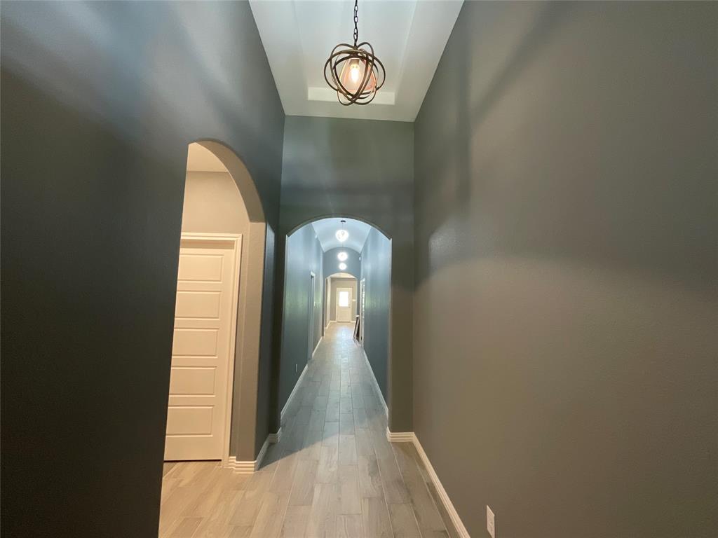 Lancaster Gardens Replat - Residential