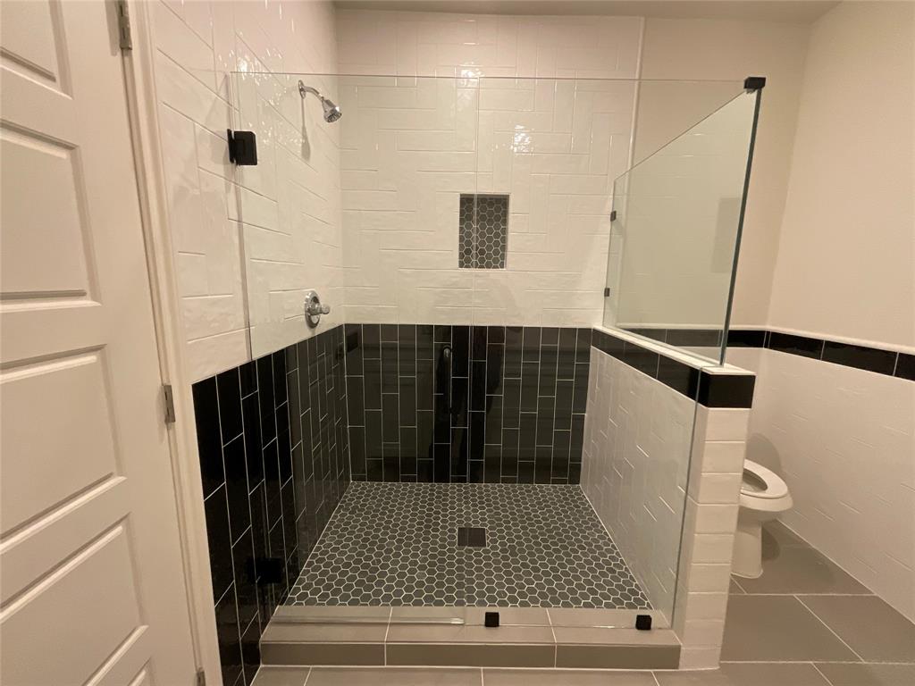 Lancaster Gardens Replat - Residential