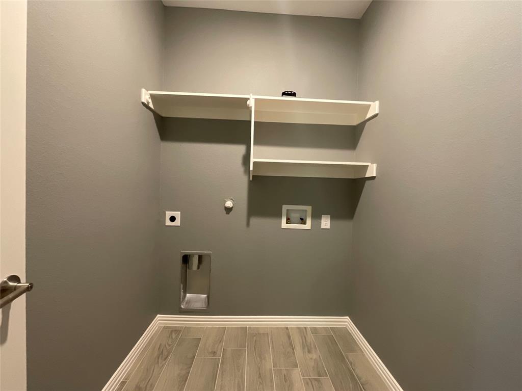 Lancaster Gardens Replat - Residential