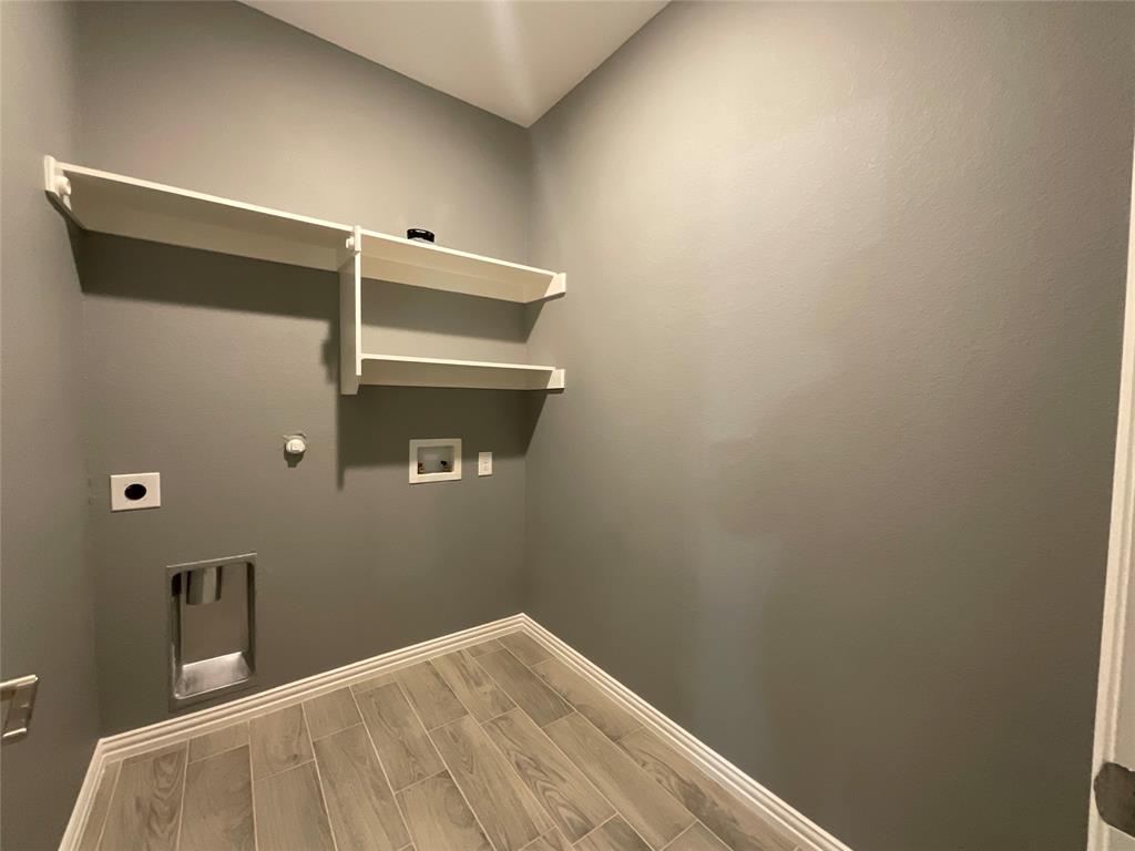 Lancaster Gardens Replat - Residential