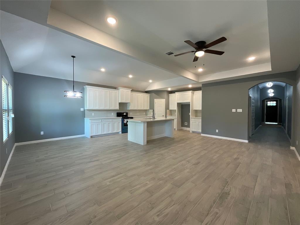 Lancaster Gardens Replat - Residential