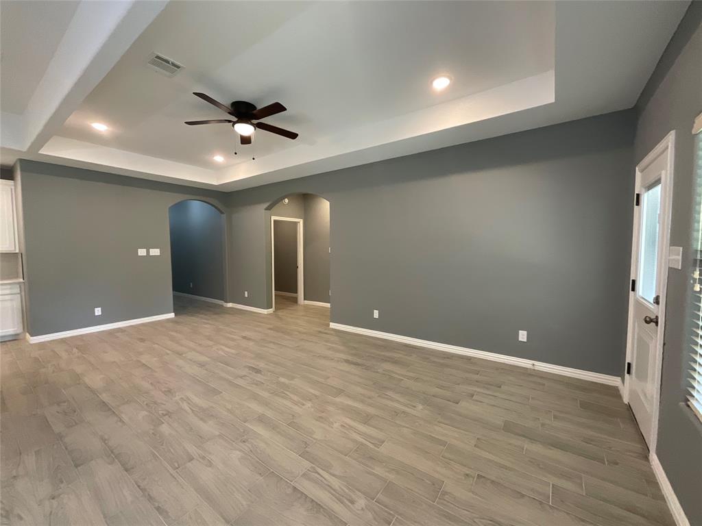 Lancaster Gardens Replat - Residential