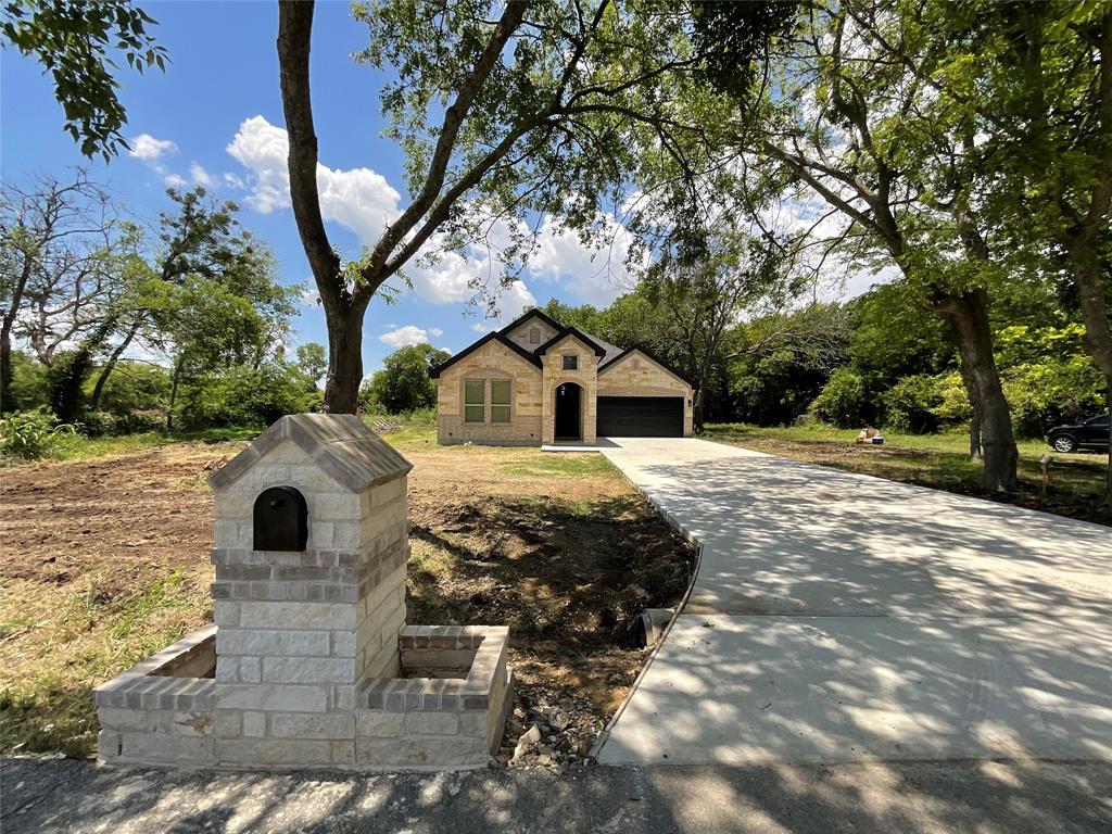 Lancaster Gardens Replat - Residential