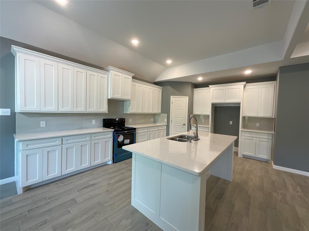 Lancaster Gardens Replat - Residential