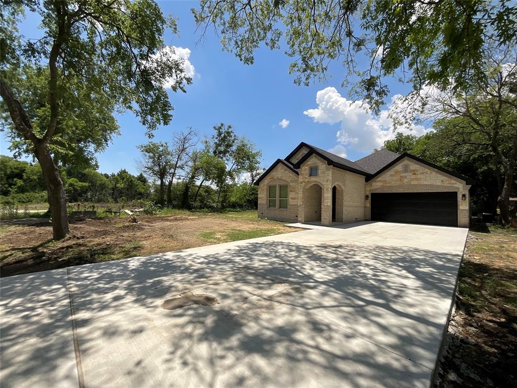 Lancaster Gardens Replat - Residential