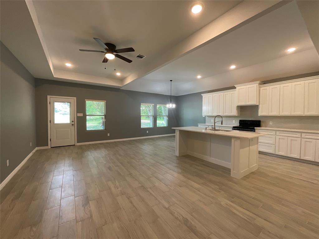 Lancaster Gardens Replat - Residential