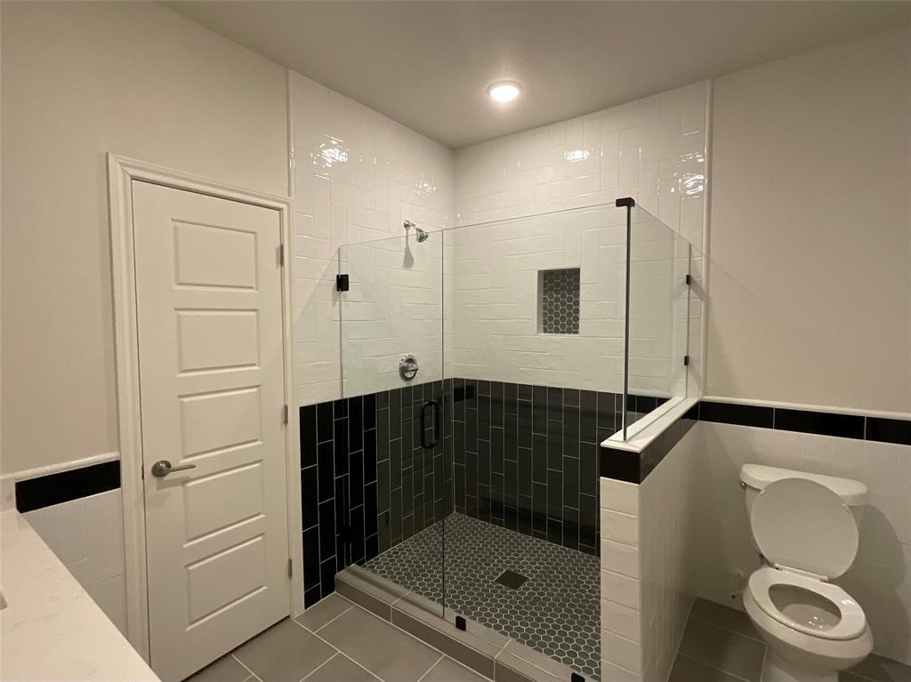 Lancaster Gardens Replat - Residential