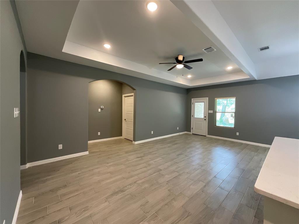 Lancaster Gardens Replat - Residential