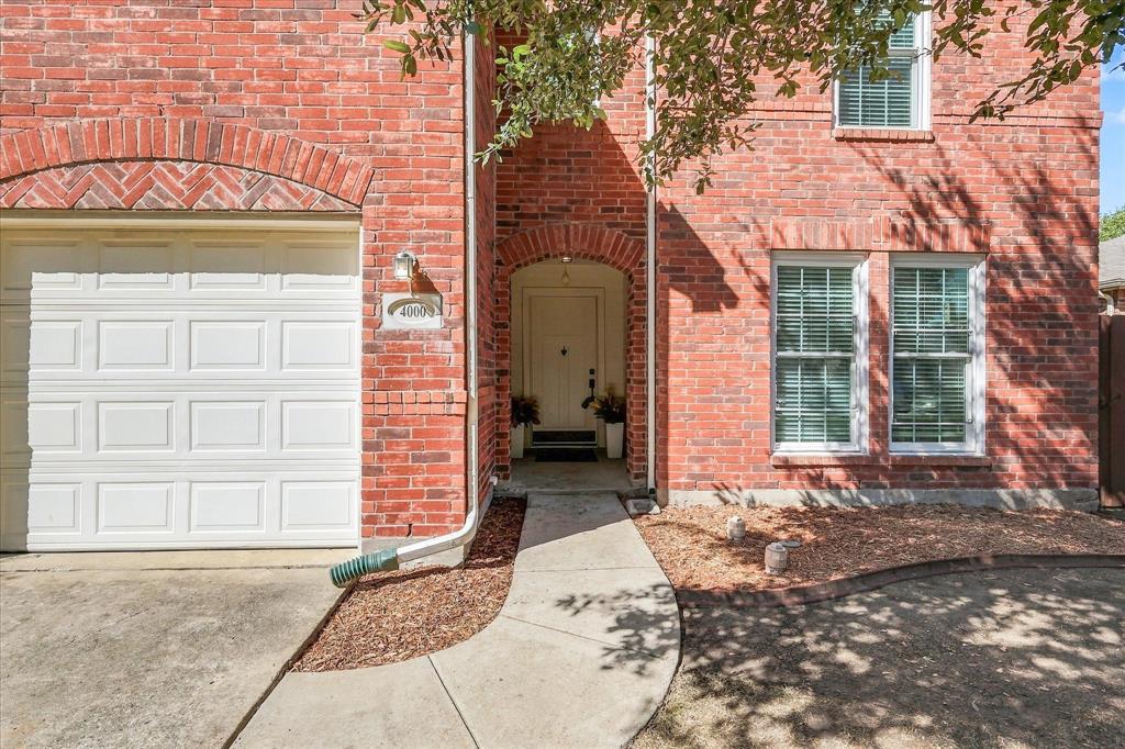4000 Plymouth Drive