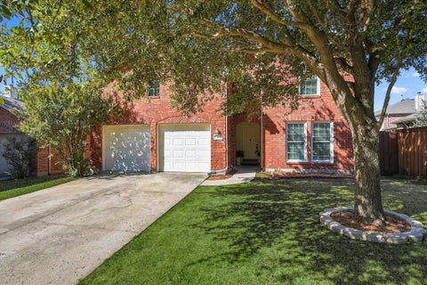 Photo of 4000 Plymouth Drive, McKinney, TX 75070 (MLS # 21400558)
