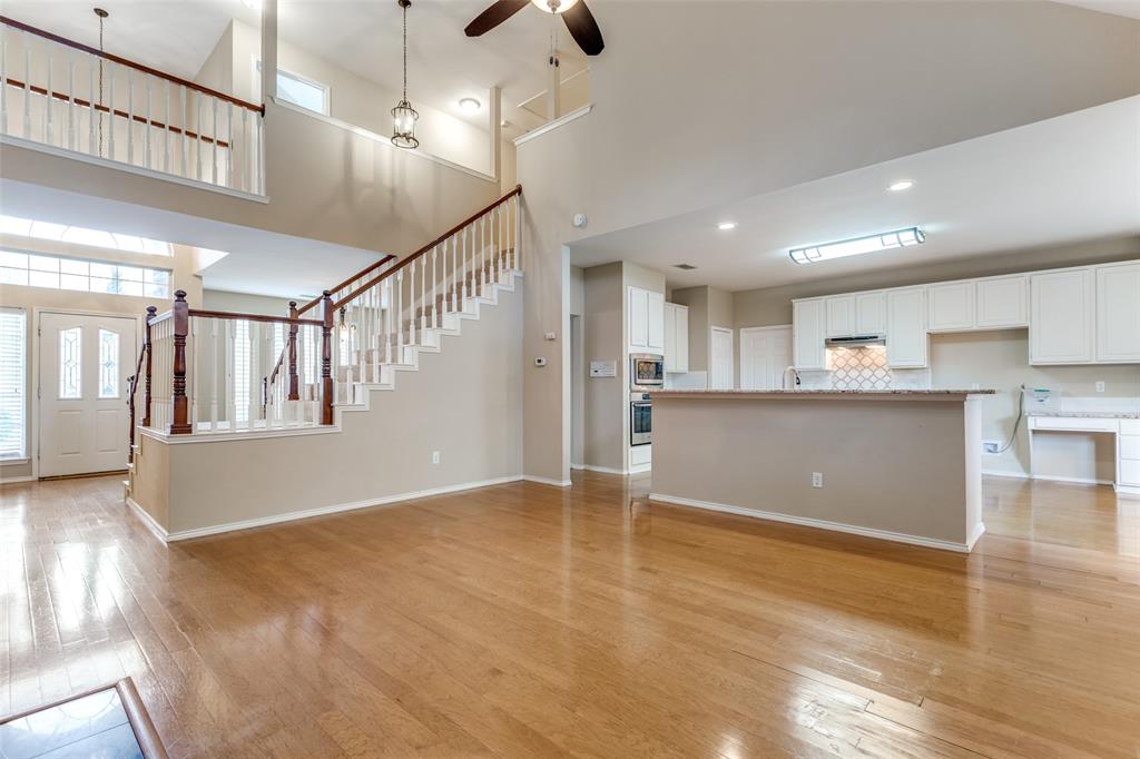 Quail Creek Ph VI - Residential Lease