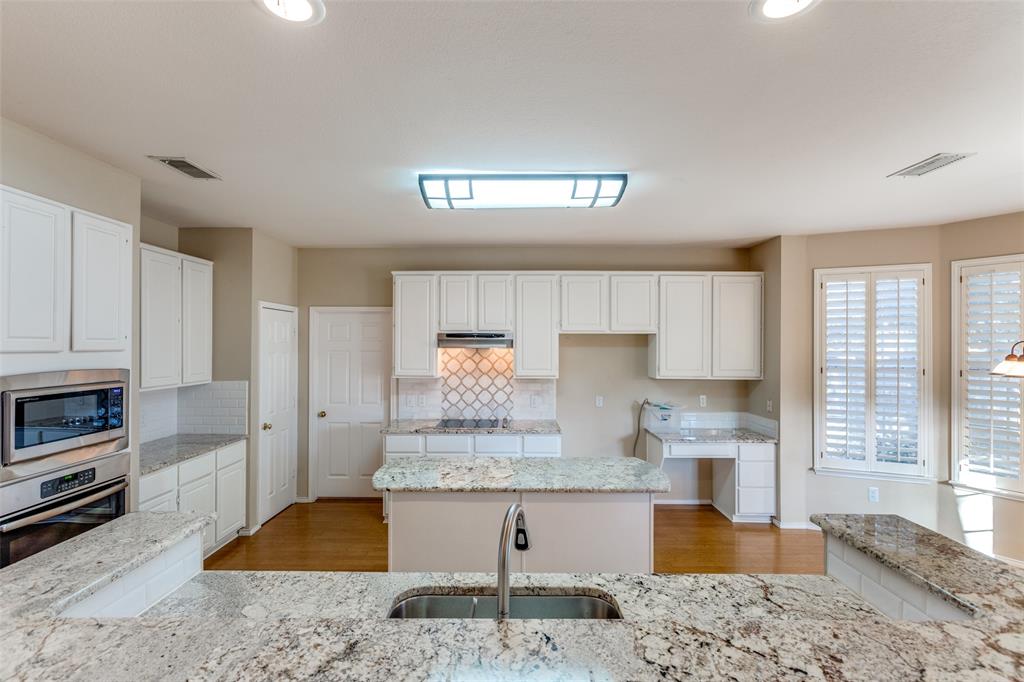 Quail Creek Ph VI - Residential Lease