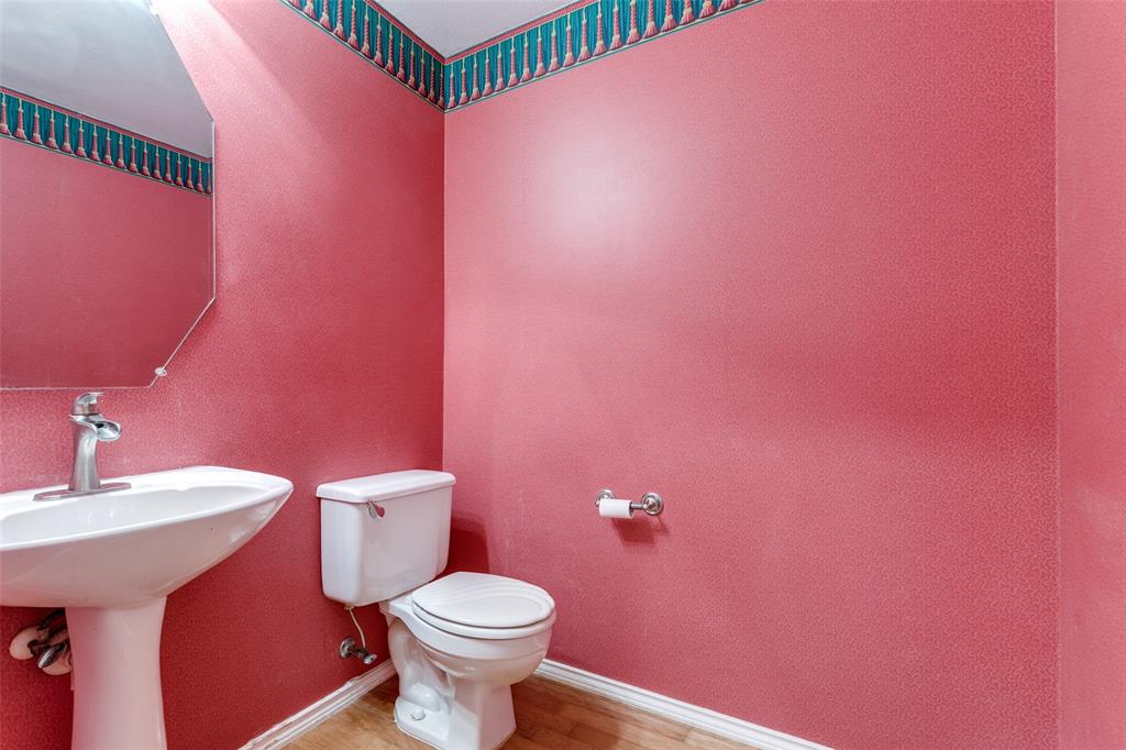 Quail Creek Ph VI - Residential Lease