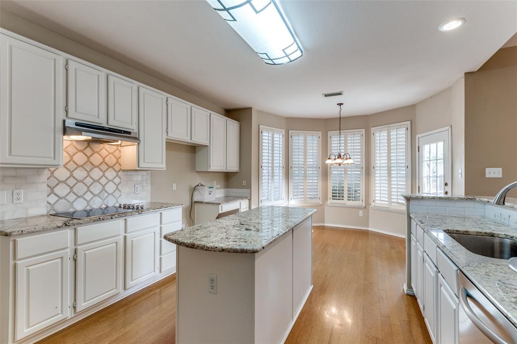 Quail Creek Ph VI - Residential Lease