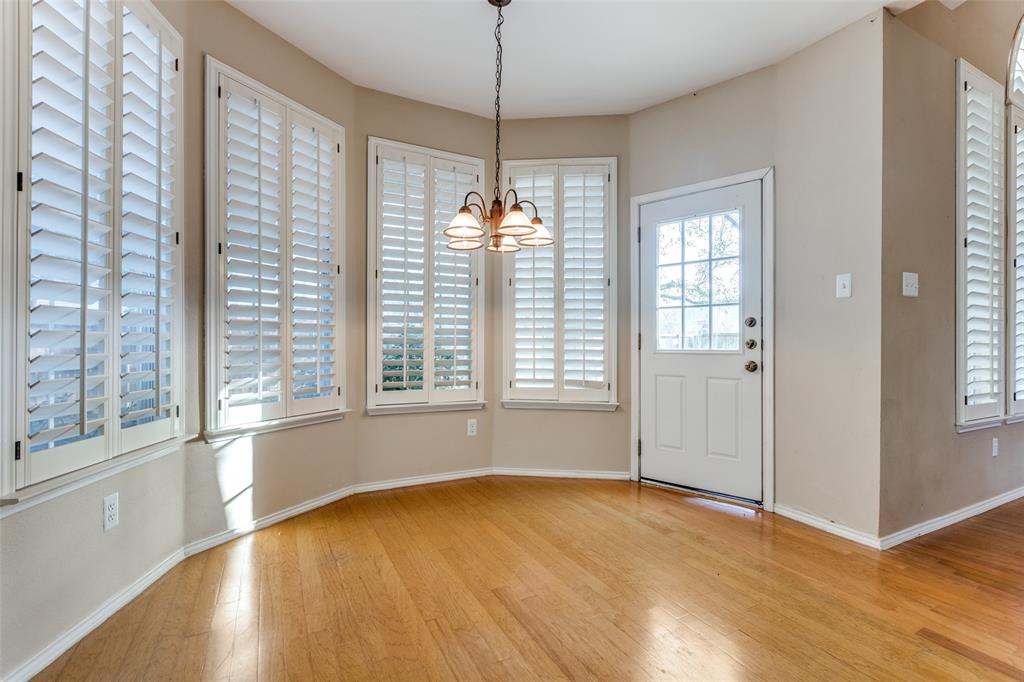 Quail Creek Ph VI - Residential Lease