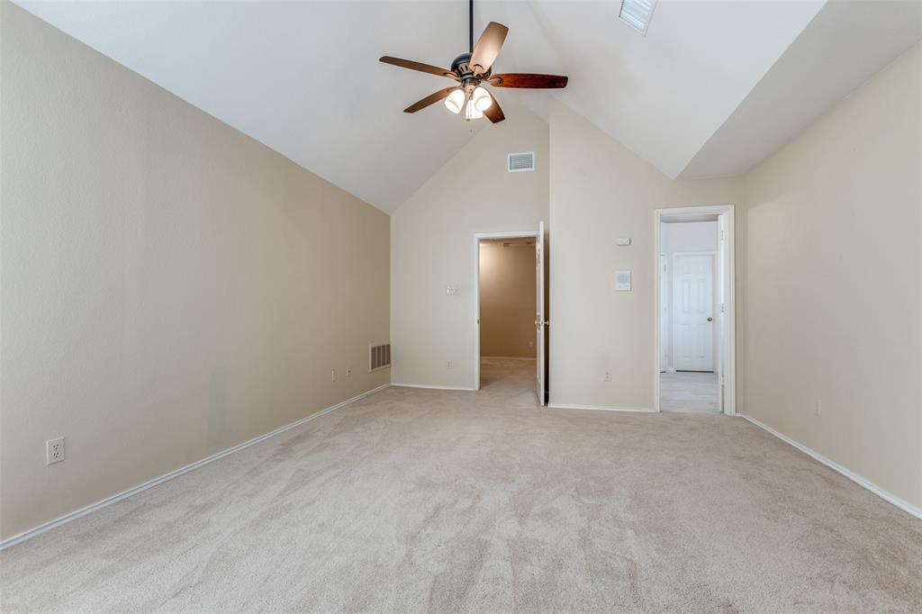 Quail Creek Ph VI - Residential Lease