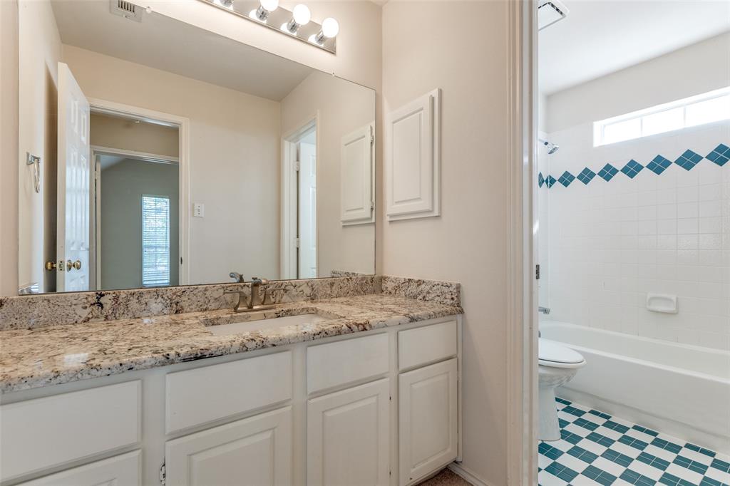 Quail Creek Ph VI - Residential Lease