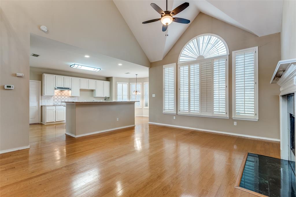 Quail Creek Ph VI - Residential Lease