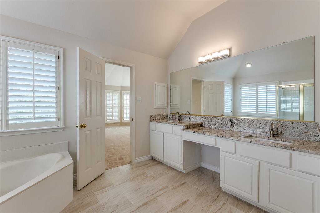 Quail Creek Ph VI - Residential Lease