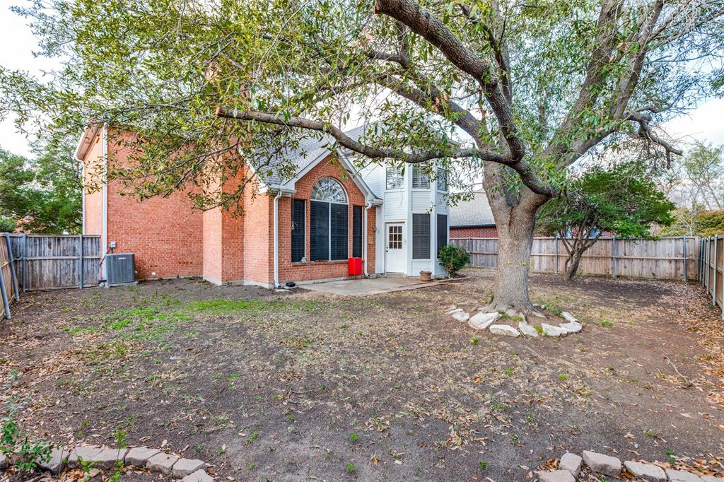 Quail Creek Ph VI - Residential Lease