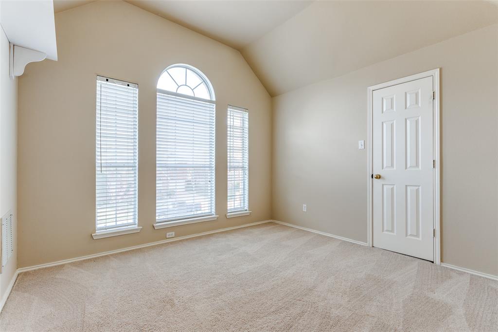 Quail Creek Ph VI - Residential Lease