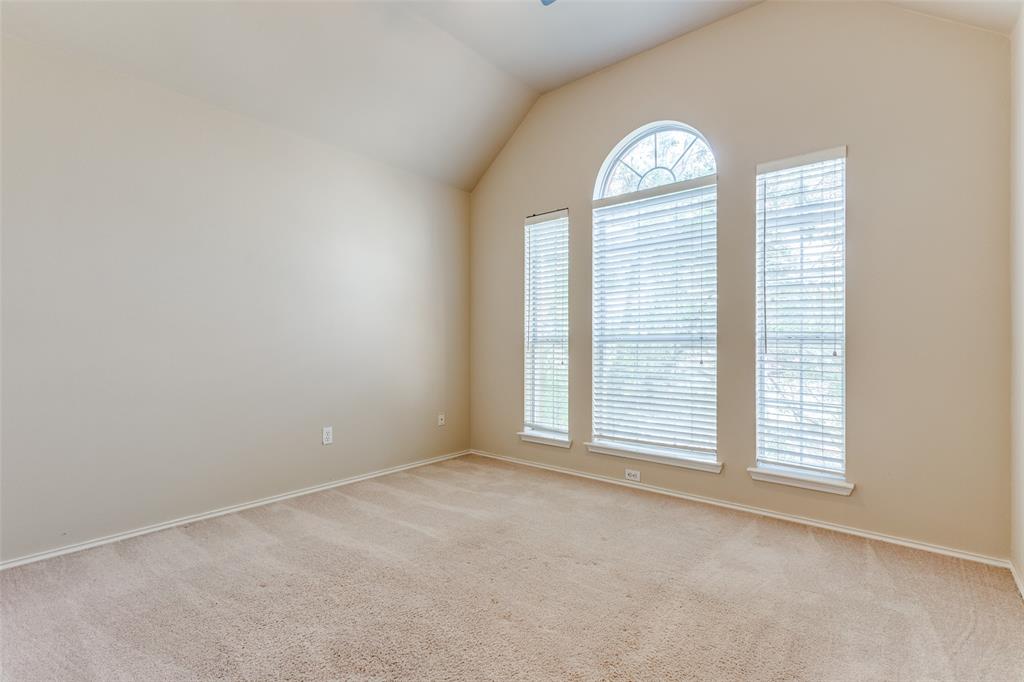 Quail Creek Ph VI - Residential Lease