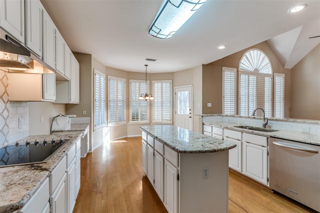 Quail Creek Ph VI - Residential Lease