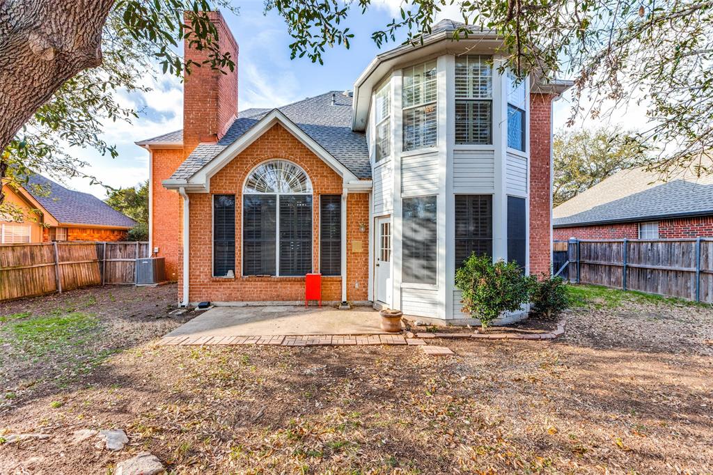 Quail Creek Ph VI - Residential Lease