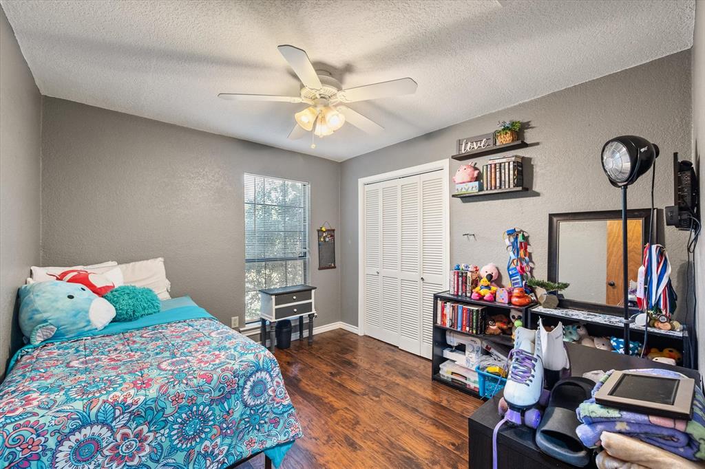 C0000 CORSICANA - Residential