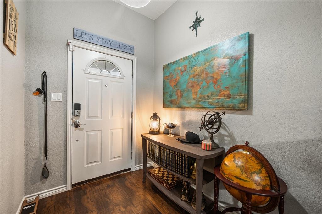 C0000 CORSICANA - Residential