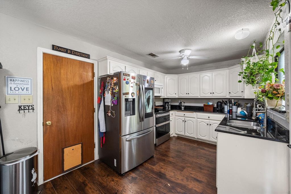 C0000 CORSICANA - Residential