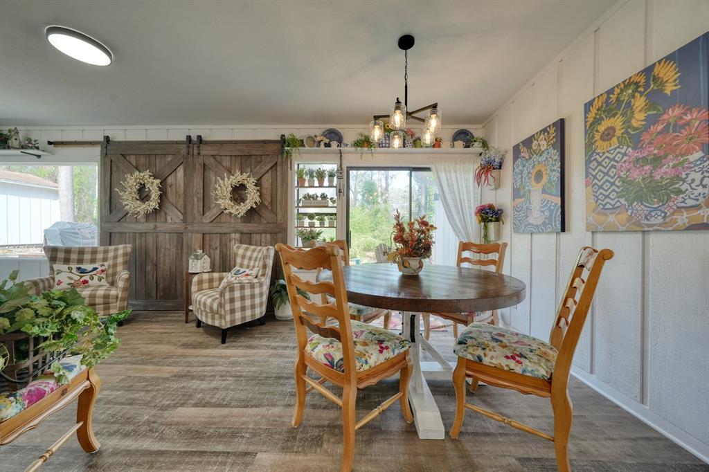 HIDE A WAY LAKE - Residential