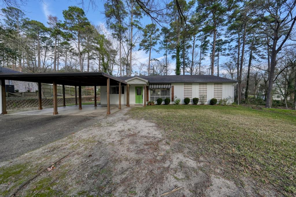 HIDE A WAY LAKE - Residential