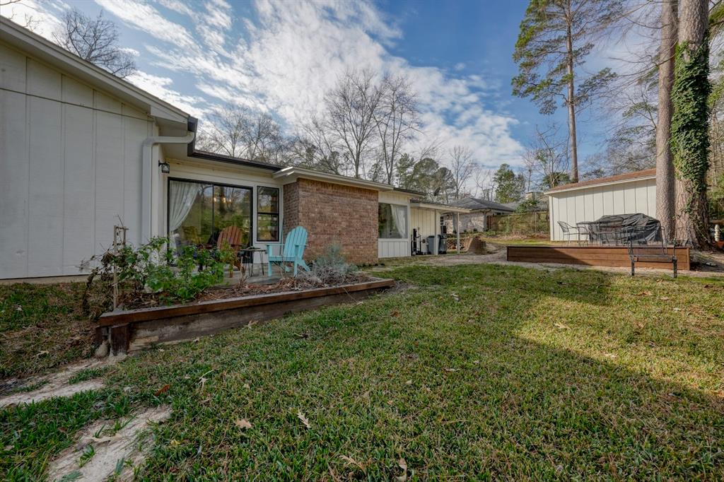 HIDE A WAY LAKE - Residential