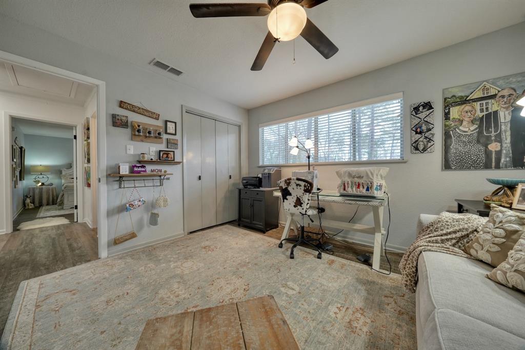 HIDE A WAY LAKE - Residential