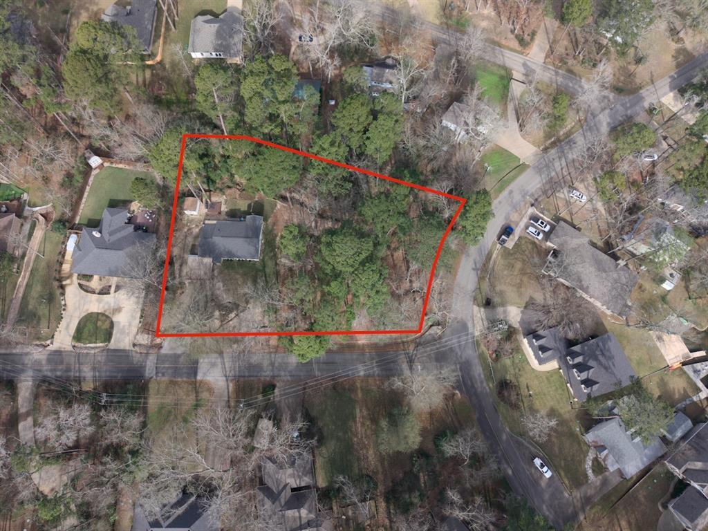 HIDE A WAY LAKE - Residential